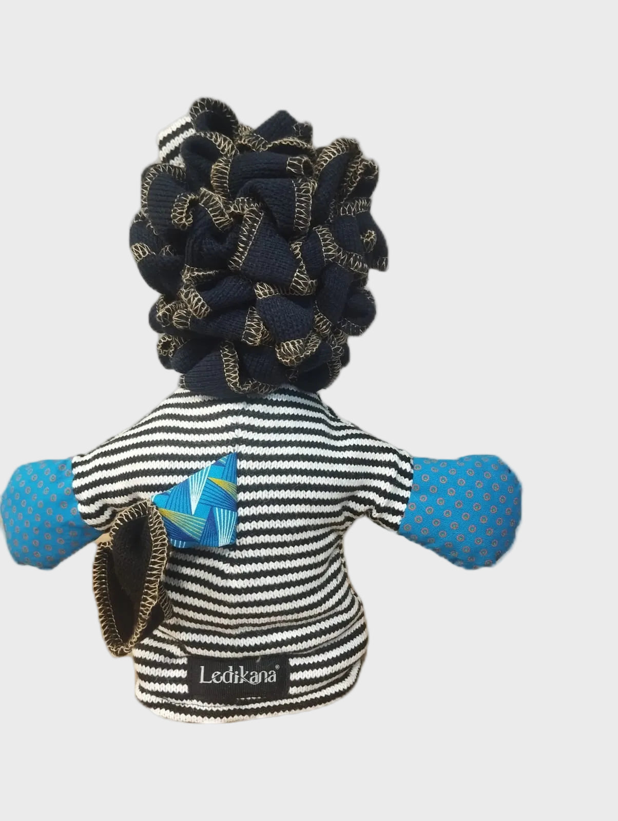 Puppet  Lion Soft Toy