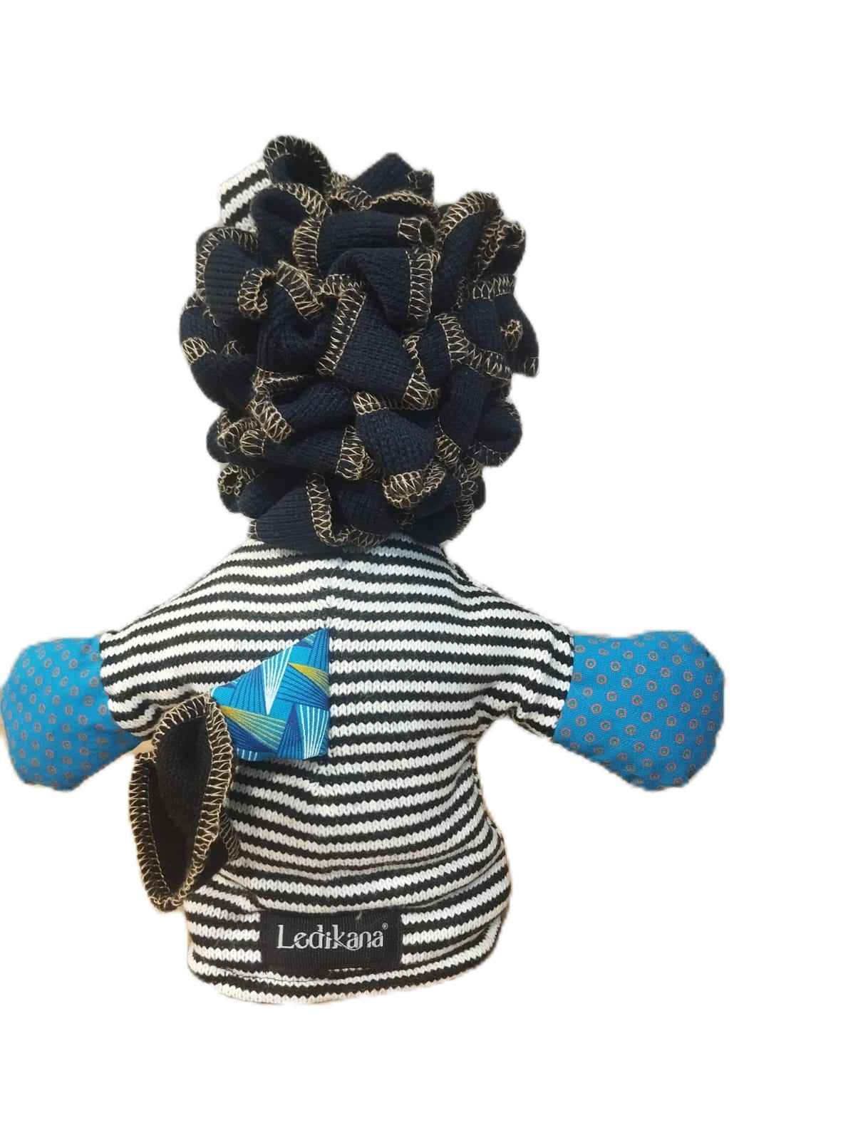 Puppet  Lion Soft Toy