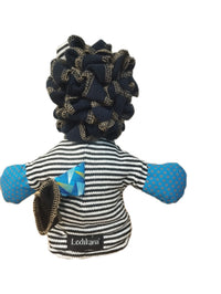 Puppet  Lion Soft Toy