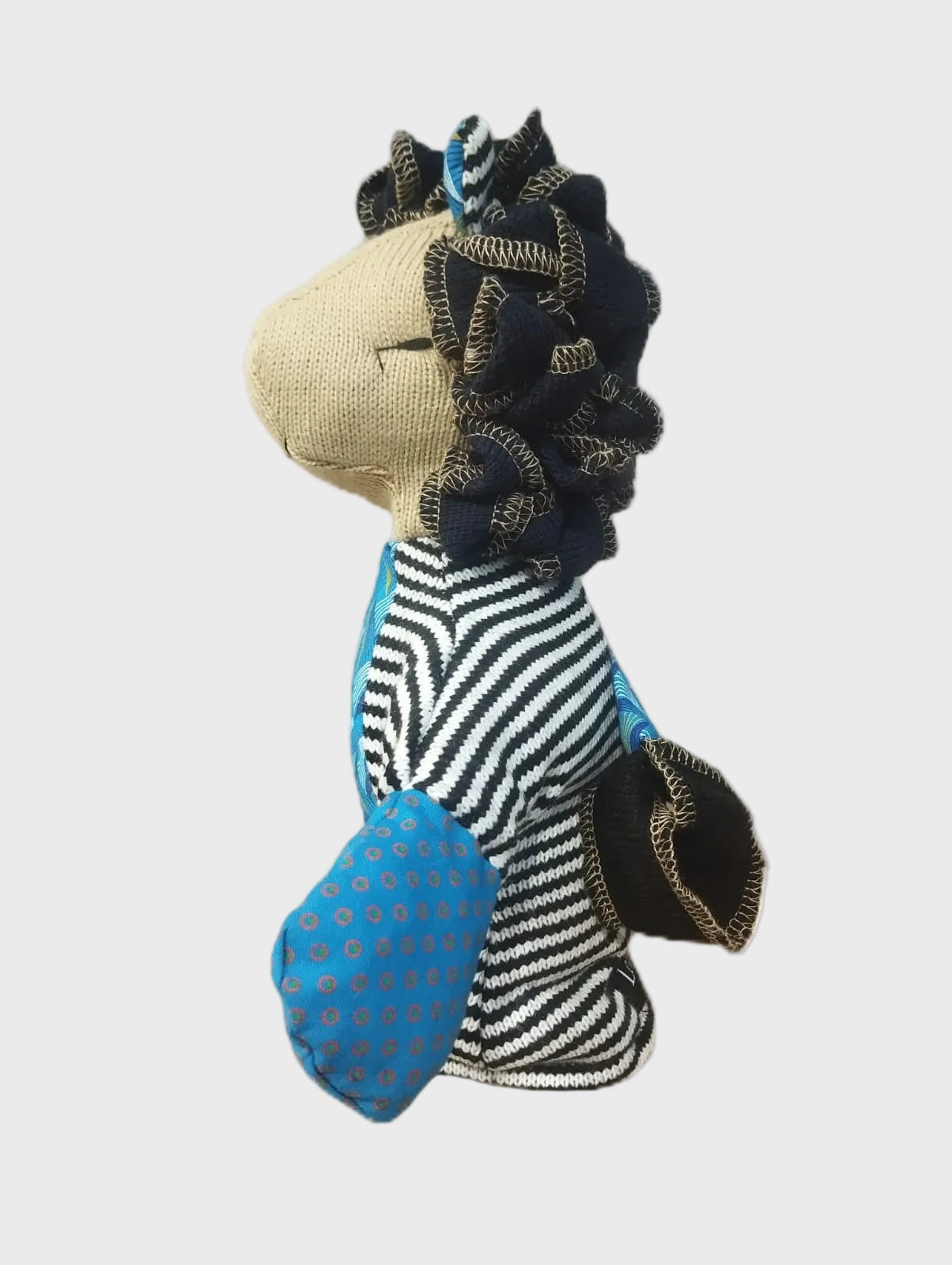 Puppet  Lion Soft Toy