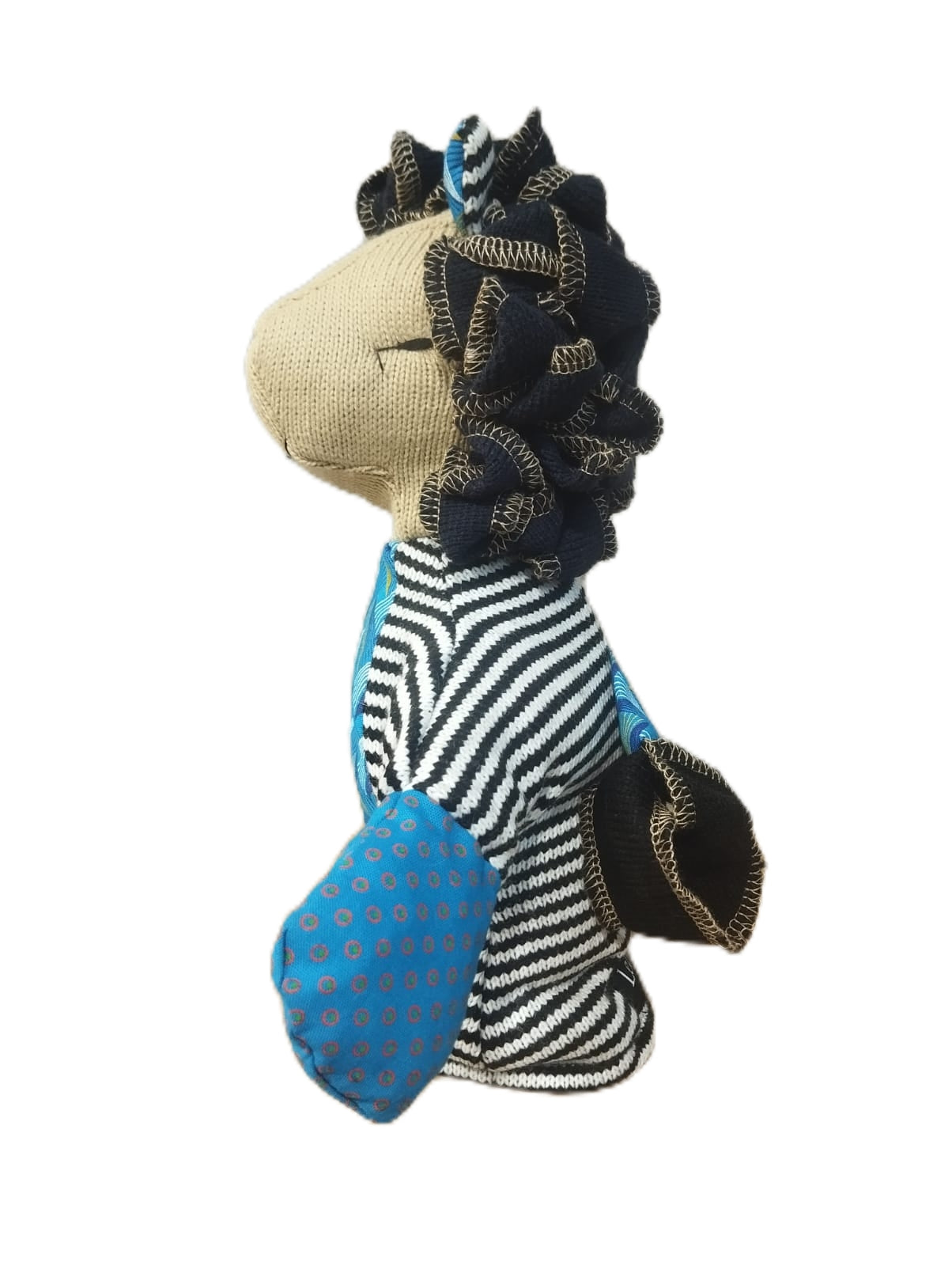 Puppet  Lion Soft Toy