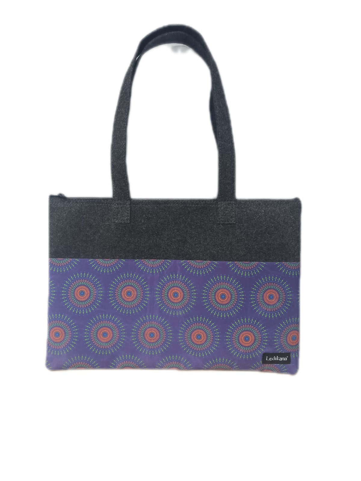 Shwe Eco-Felt Laptop Sleeve- With Handles