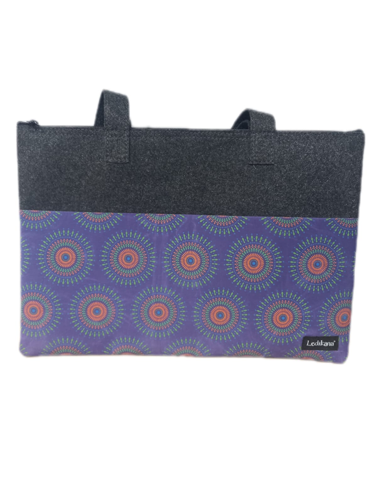 Shwe Eco-Felt Laptop Sleeve- With Handles