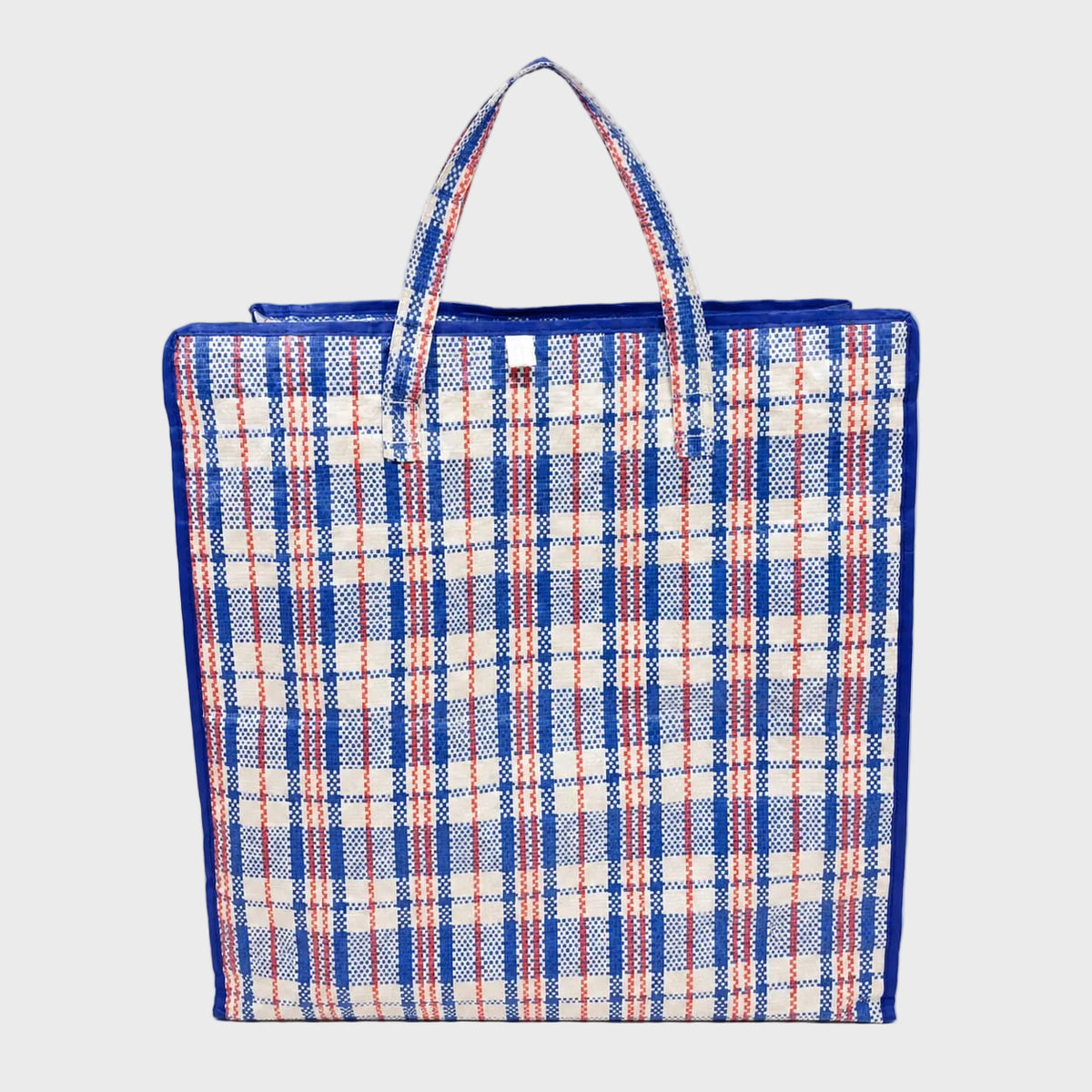 Reusable Market Tote Bag