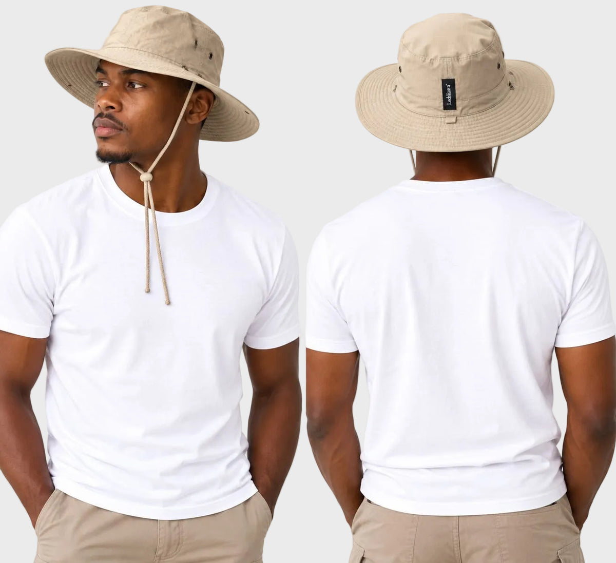 Ripstop Bush Hat