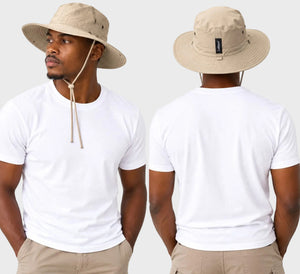 Ripstop Bush Hat