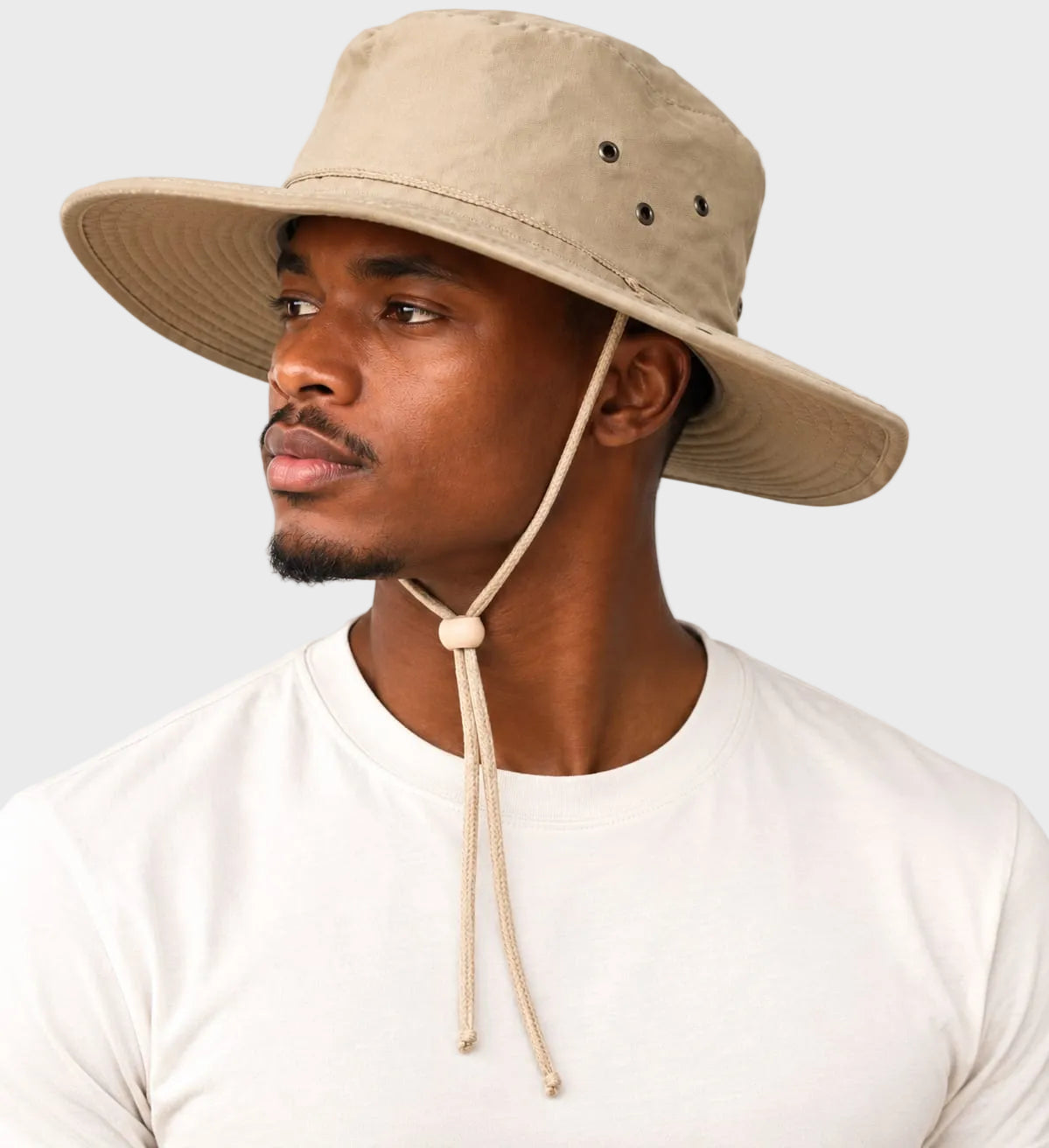 Ripstop Bush Hat