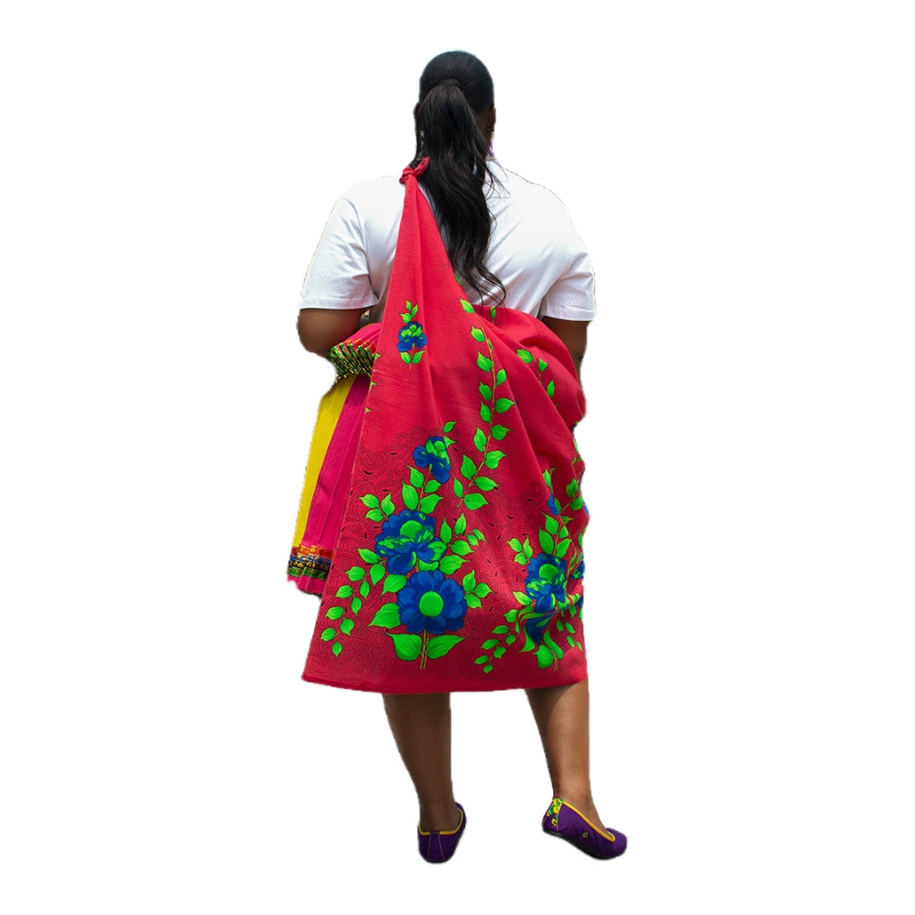 Tsonga Motseka Tuku