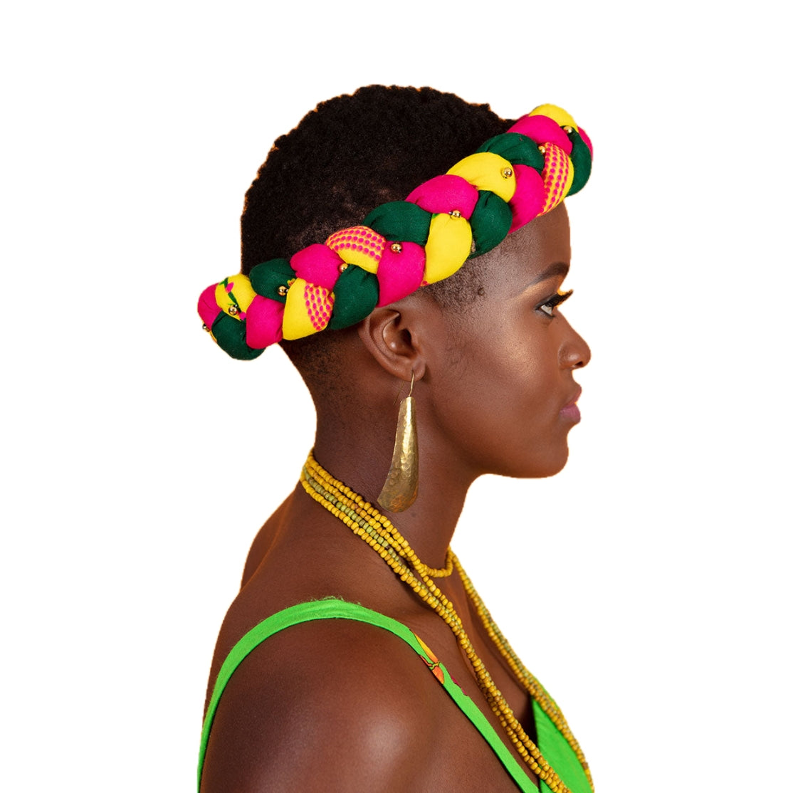 Tsonga Headband