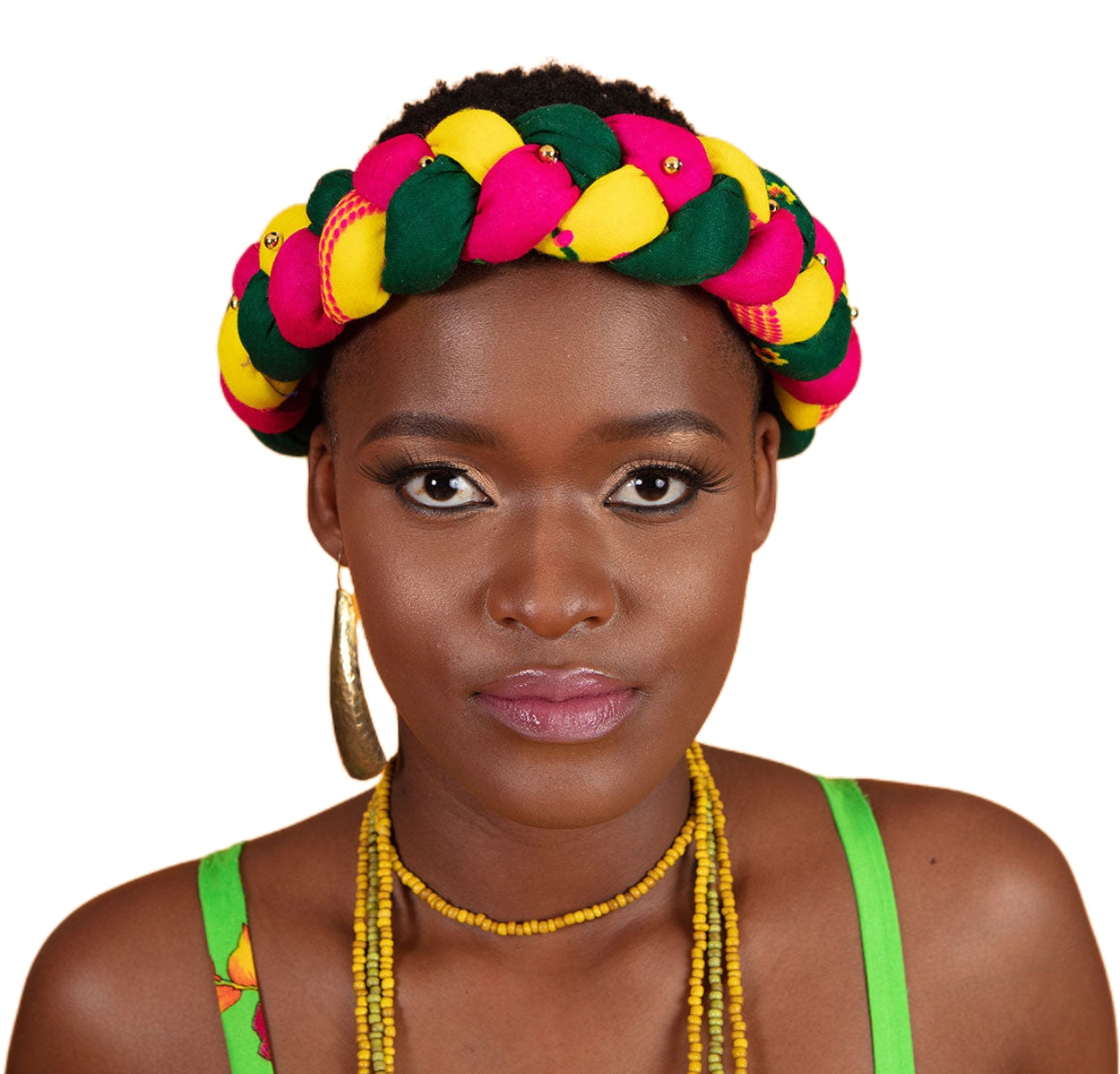 Tsonga Headband