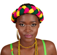 Tsonga Headband