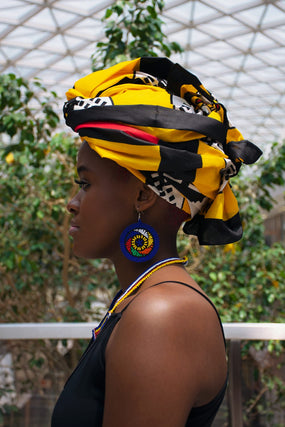 SWATI MOTSEKA TUKU