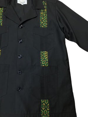 D.T Men's Shirts