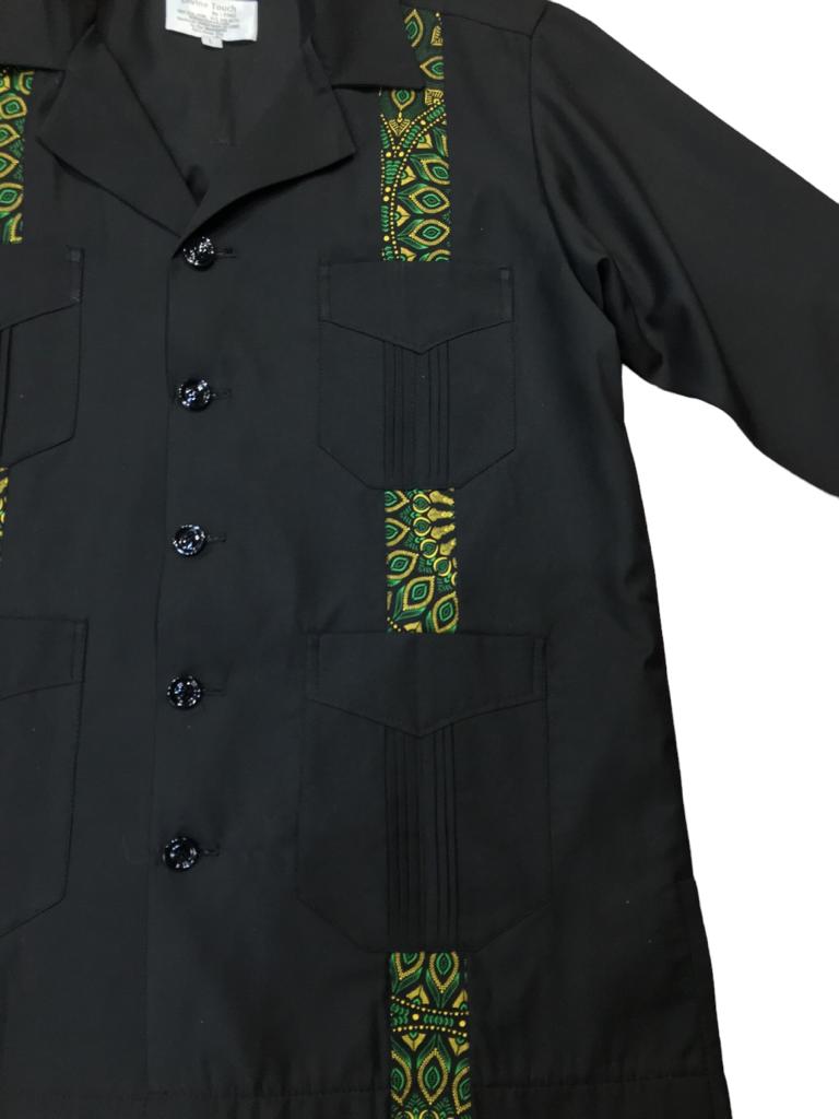 D.T Men's Shirts