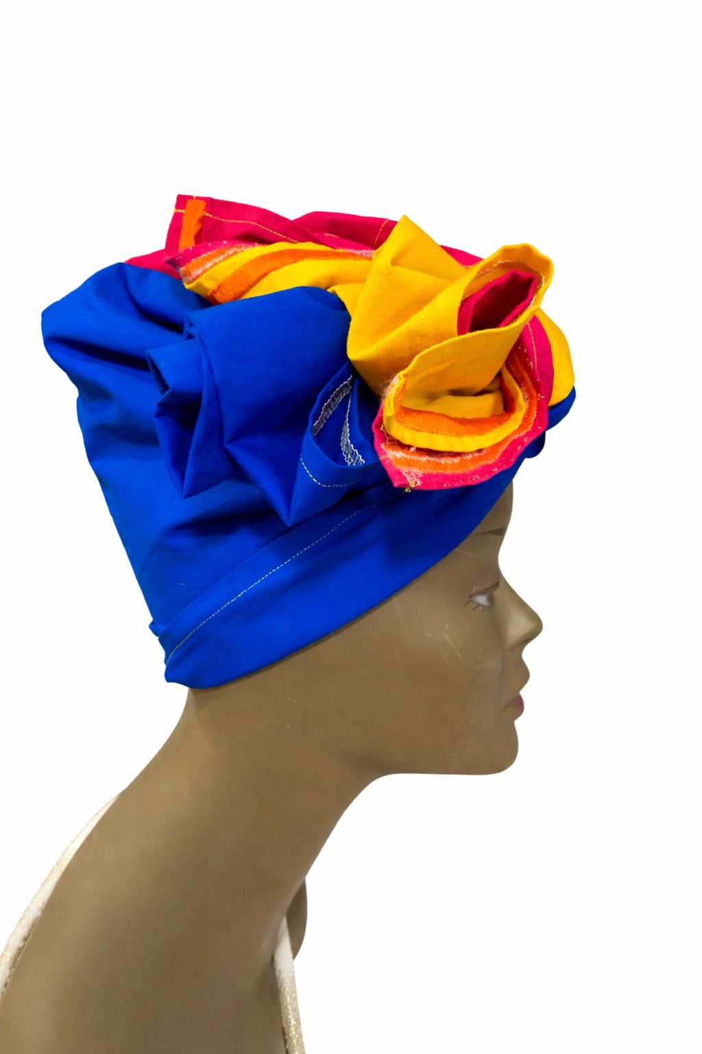 Sepedi Headwrap