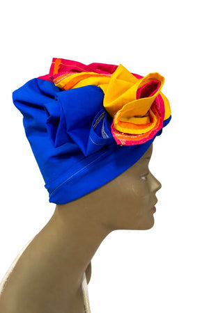 Sepedi Headwrap