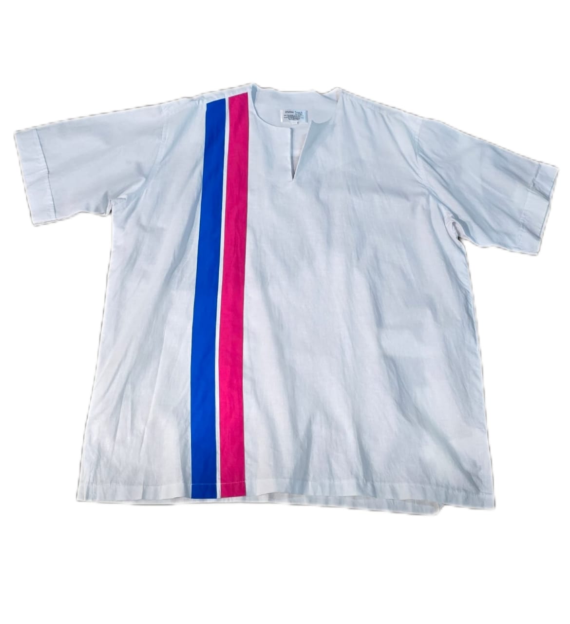 Sepedi Short Sleeve Shirt