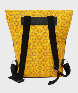 Shwe Eco-felt Large Backpack