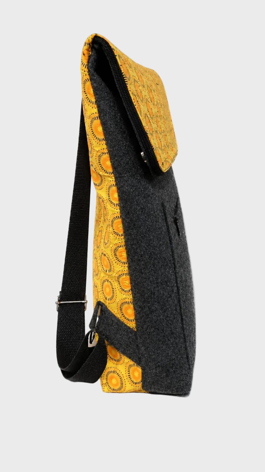 Shwe Eco-felt Large Backpack