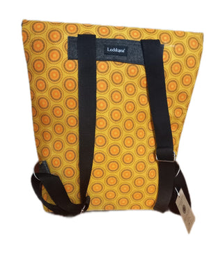 Shwe Eco-felt Small Backpack