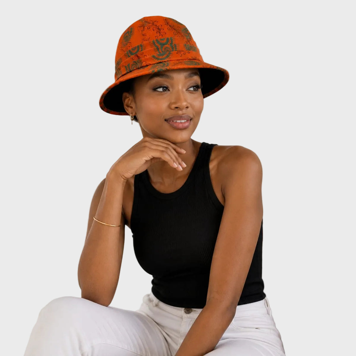 Shwe Pith Helmet Hat