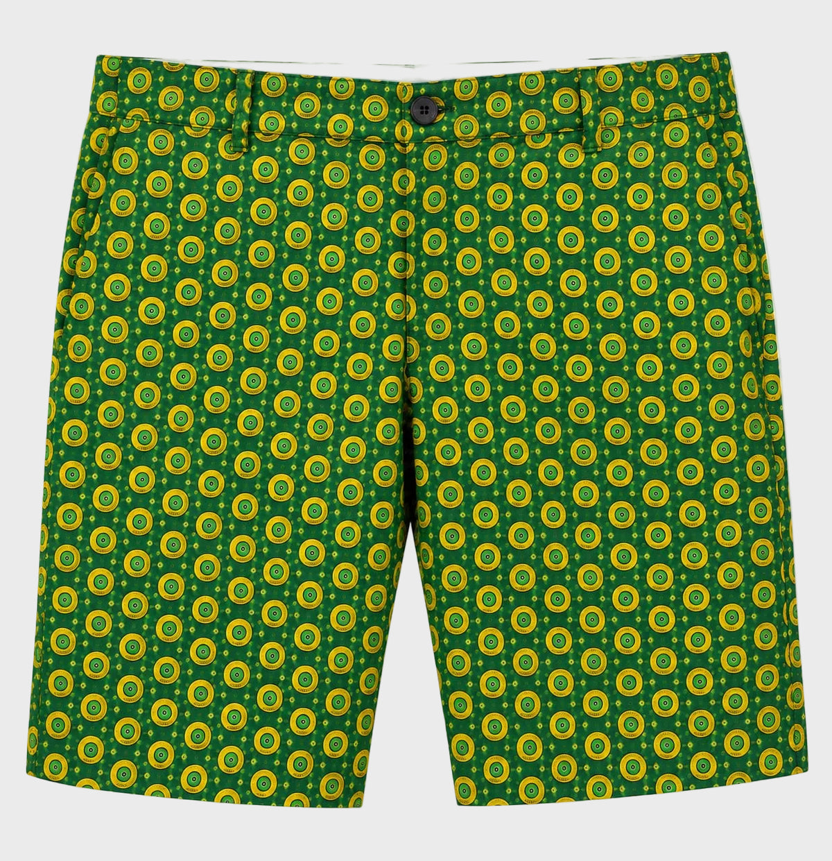 Shweshwe Men's Shorts