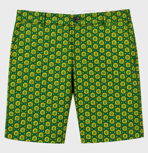 Shweshwe Men's Shorts
