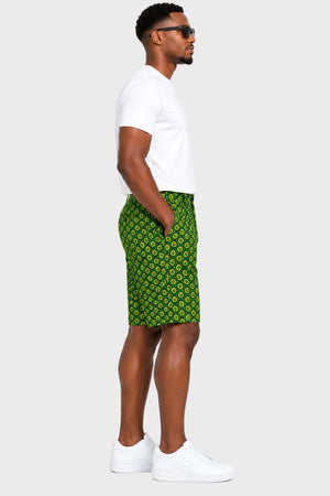 Shweshwe Men's Shorts