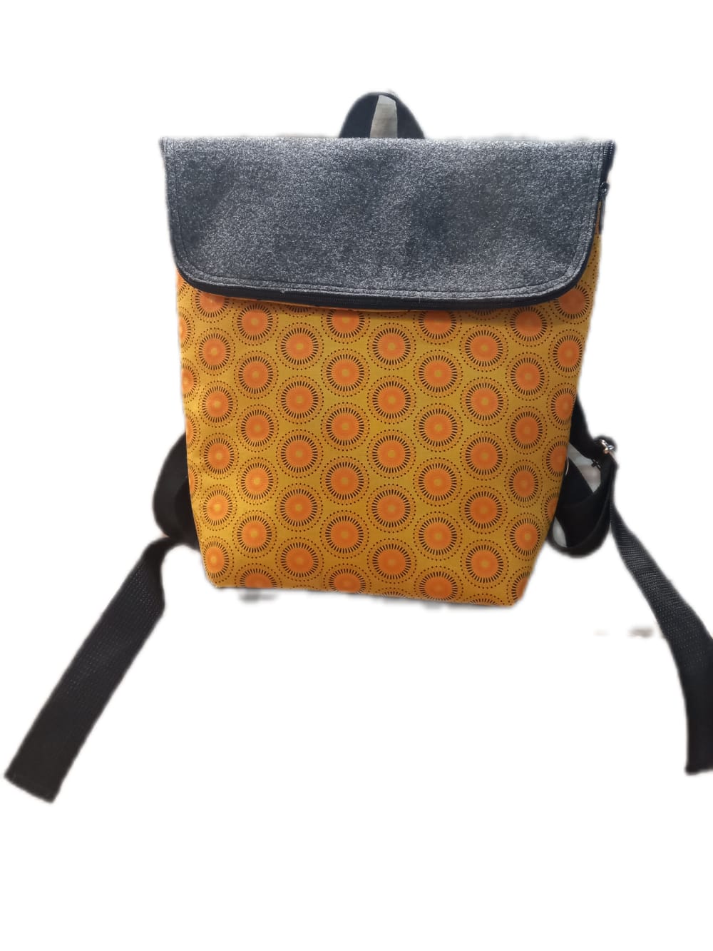 Shwe Eco-felt Small Backpack