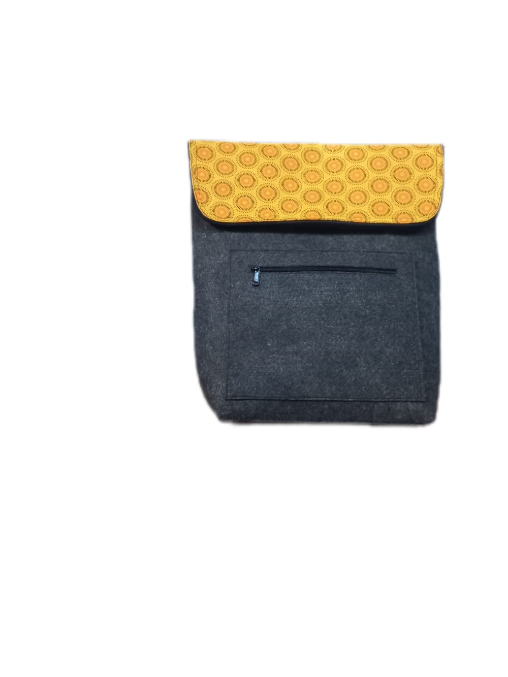 Shwe Eco-felt Large Backpack