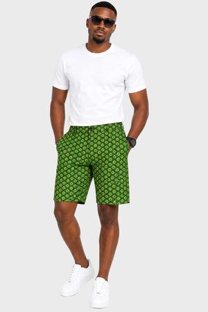 Shweshwe Men's Shorts