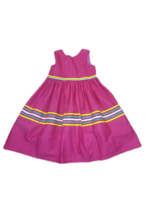 Sepedi Sleeveless Dress