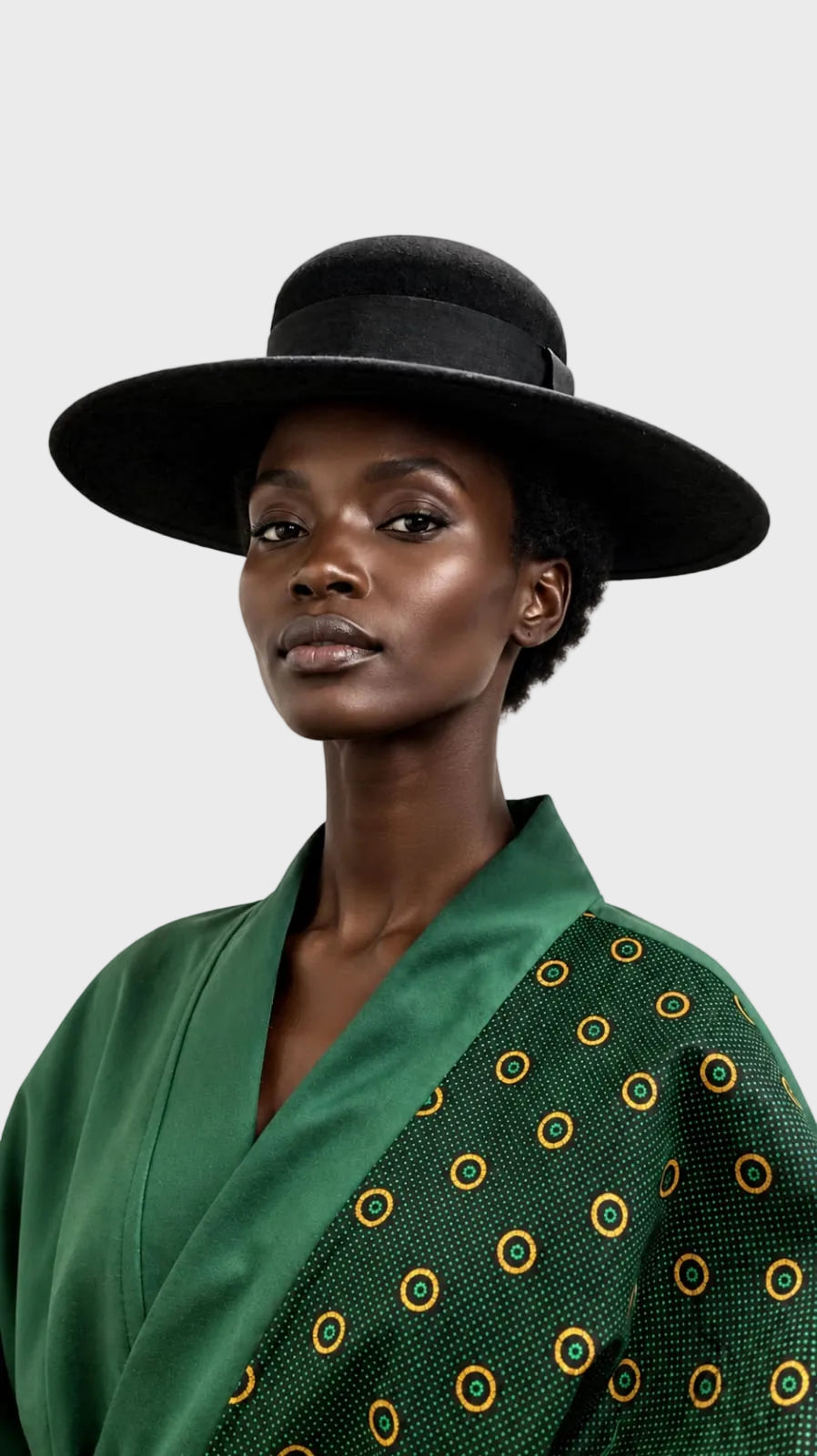 Spanish Hat
