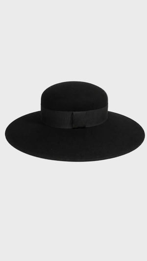 Spanish Hat
