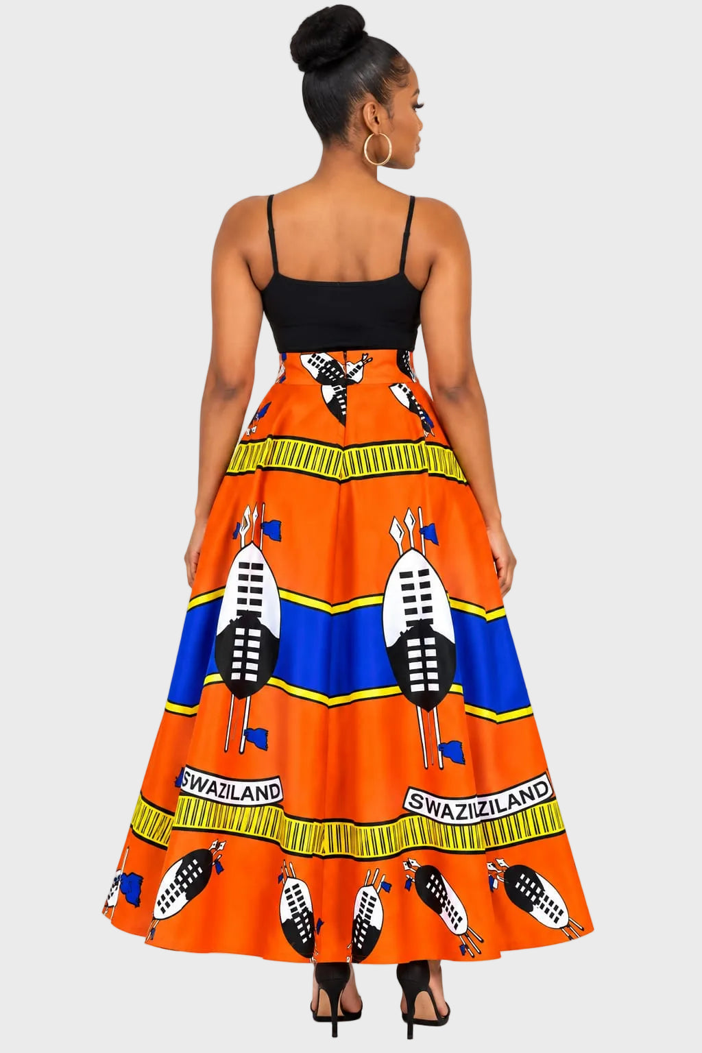 Swati Long Skirt