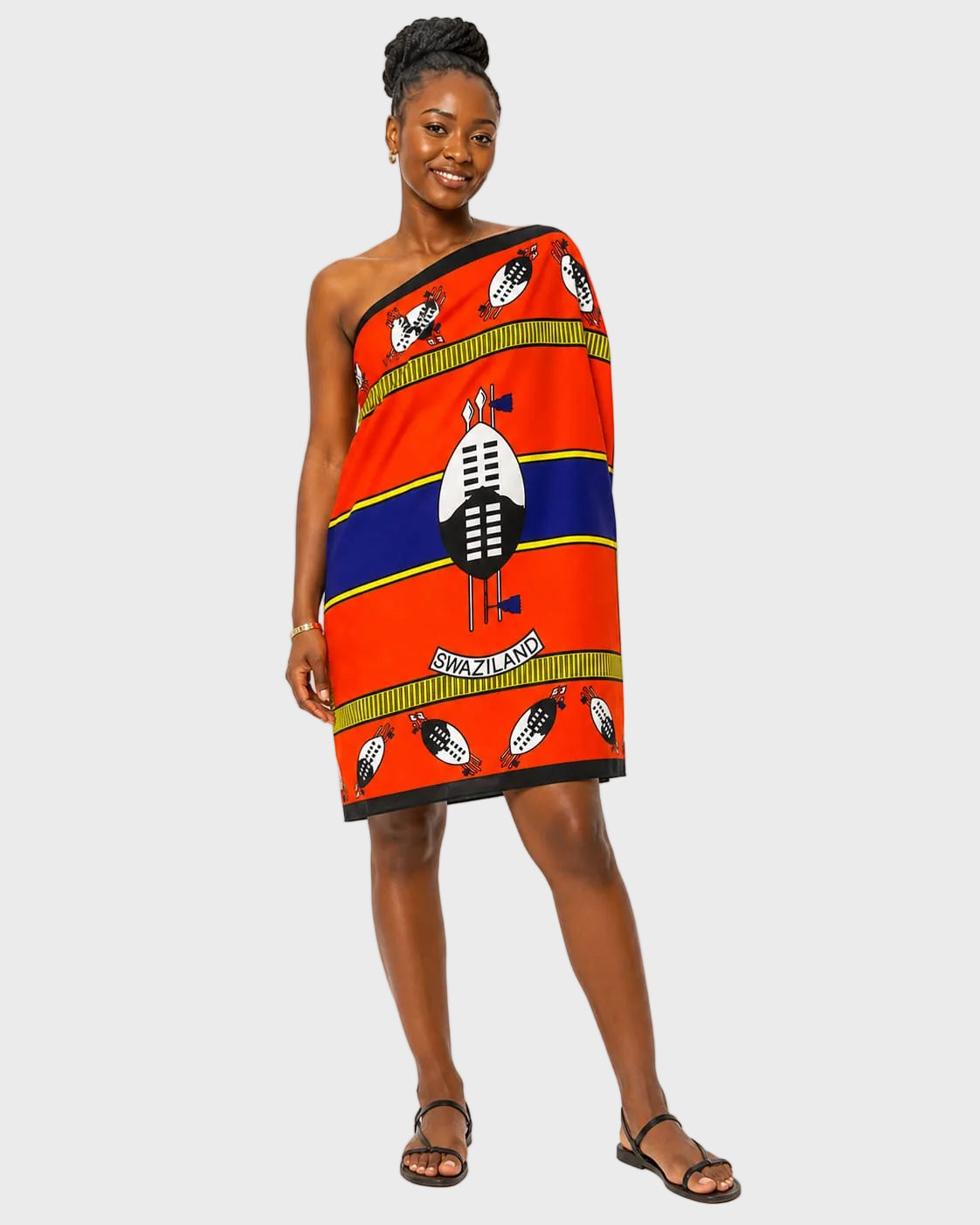 Swati Motseka Tuku