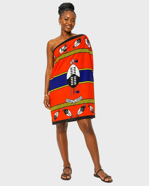 Swati Motseka Tuku