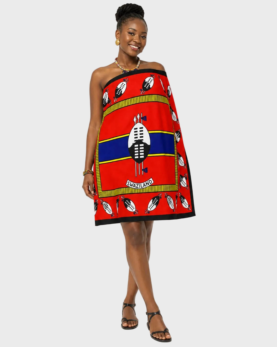 Swati Motseka Tuku