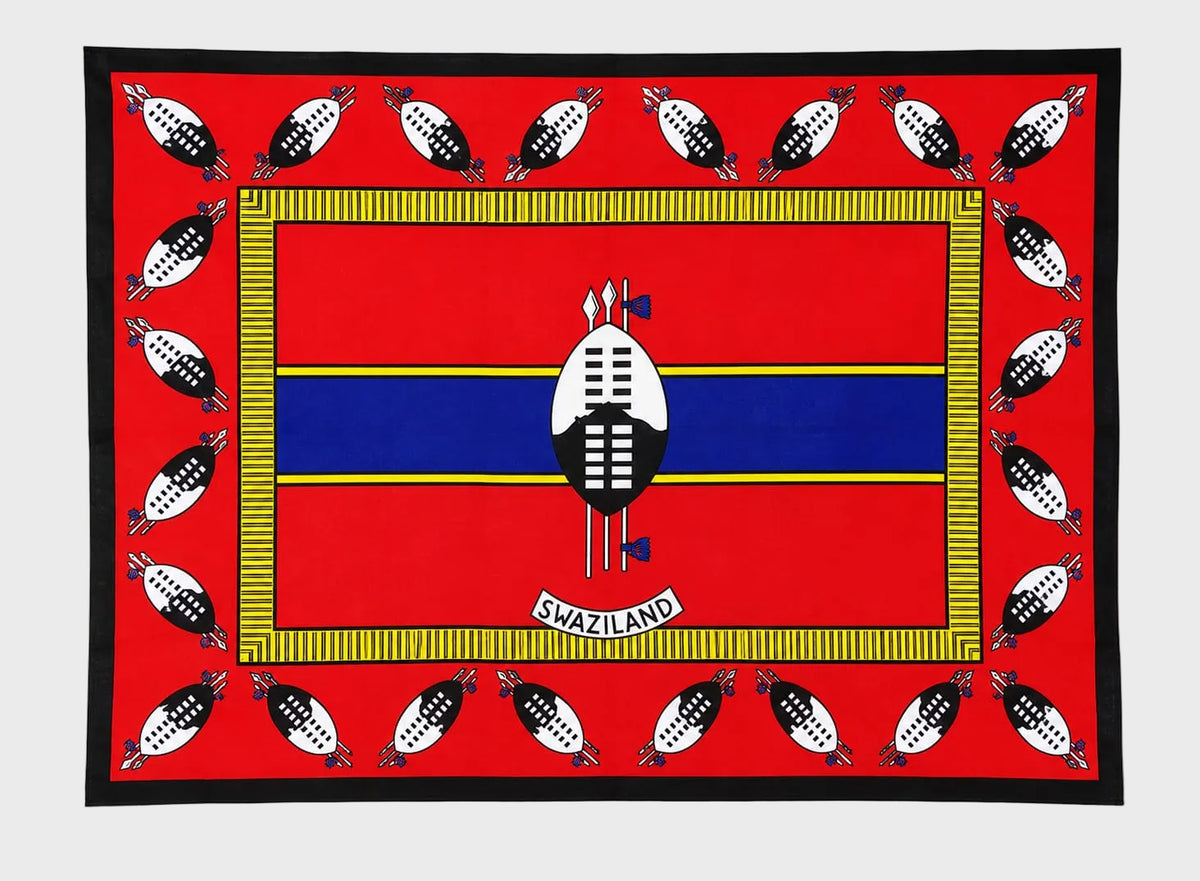 Swati Motseka Tuku