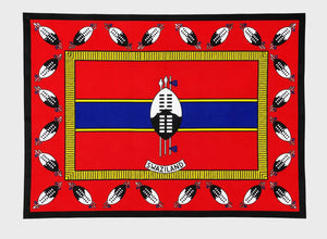 Swati Motseka Tuku