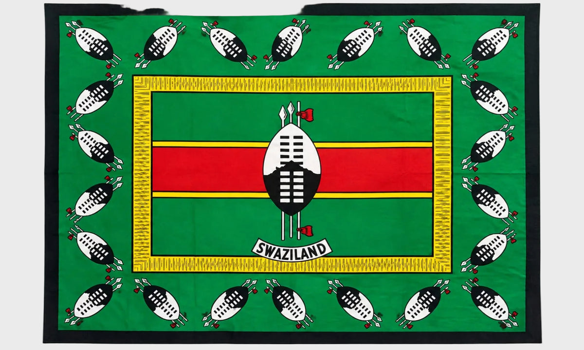 Swati Motseka Tuku
