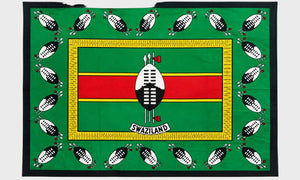 Swati Motseka Tuku