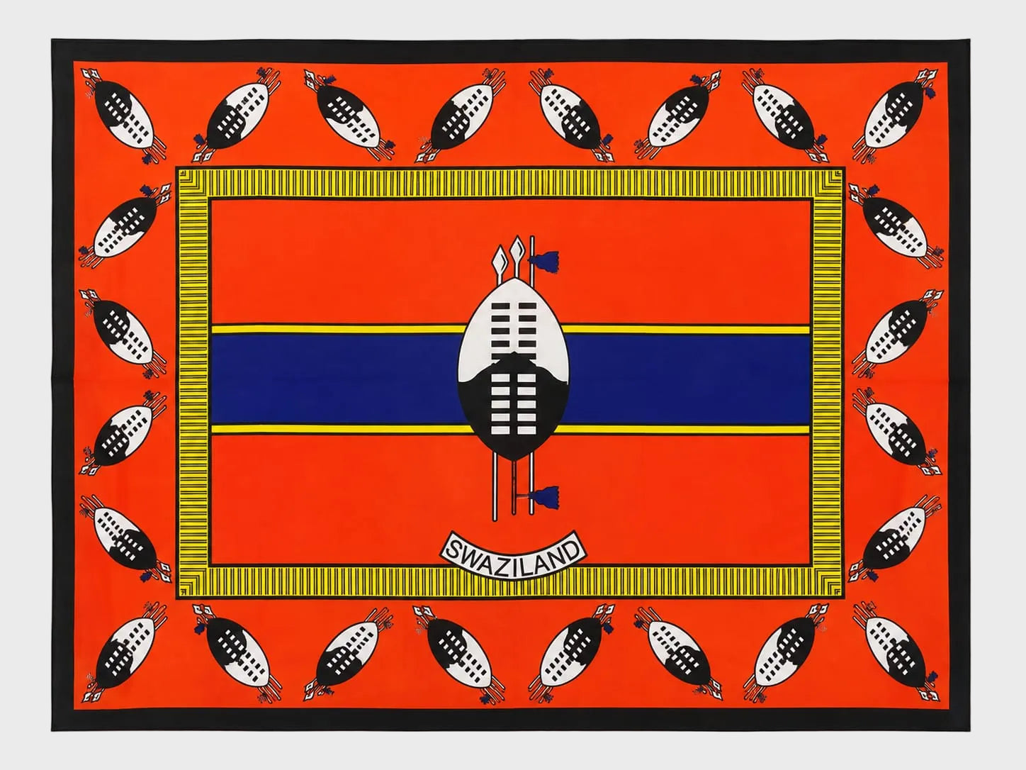 Swati Motseka Tuku