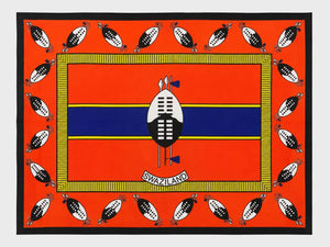 Swati Motseka Tuku