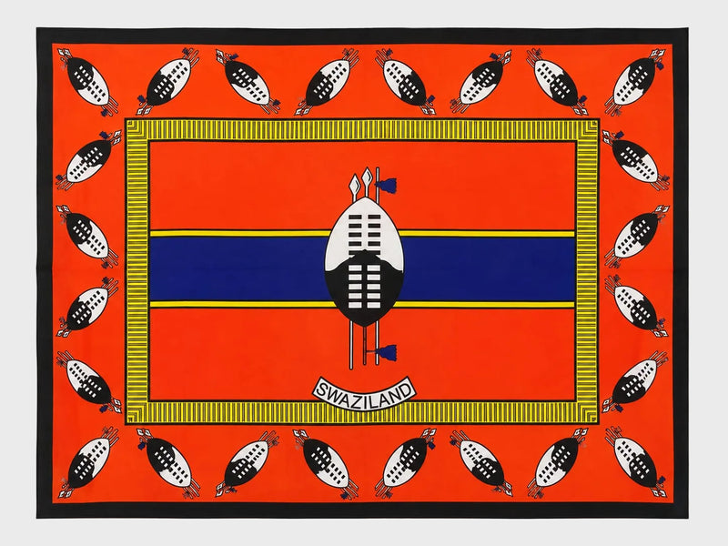 Swati Motseka Tuku