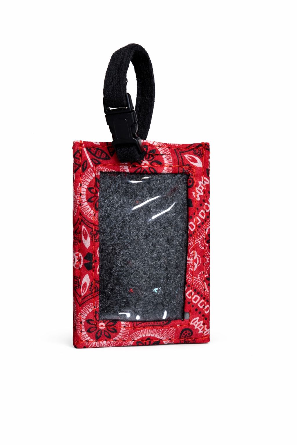 Shwe Eco-felt Luggage Bag Tags