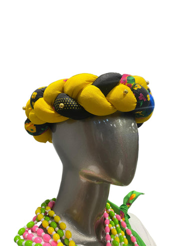 Tsonga Headband