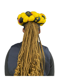 Tsonga Headband