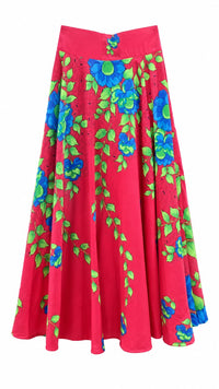 Tsonga Long Skirt