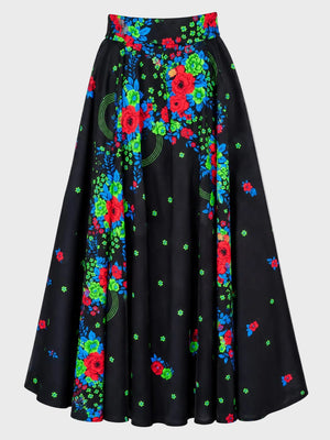 Tsonga Long Skirt